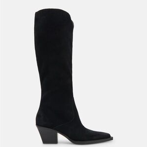 Dolce Vita raj wide calf boots